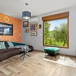 Villa Rok With Private Pool & Sunset Views Near Pula Puntera