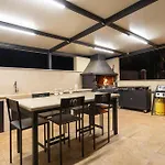 Villa Rok With Private Pool & Sunset Views Near Pula