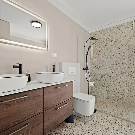 Rok In Beautiful Olive Oasis, 2bd, Pool, Wifi Βίλα