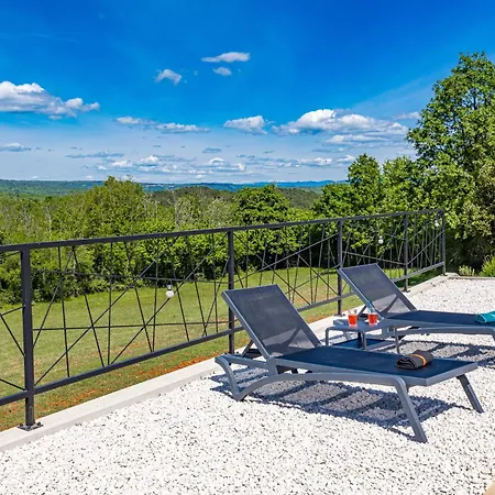 Βίλα Rok In Beautiful Olive Oasis, 2bd, Pool, Wifi