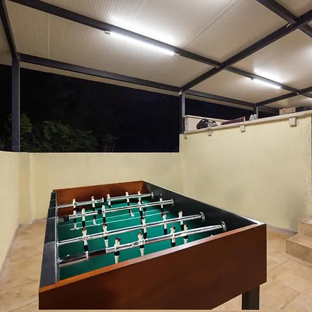 Villa Rok With Private Pool & Sunset Views Near Pula *