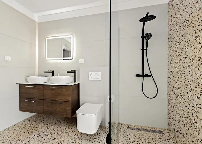 Rok Modern Family With Private Pool Villa *