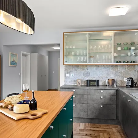 Rok Enjoy An Olive Oasis, 2bd, Pool, Wifi, Solar, Child - Friendly Вилла Puntera