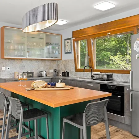 Rok Enjoy An Olive Oasis, 2bd, Pool, Wifi, Solar, Child - Friendly Puntera