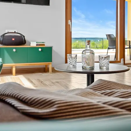 Rok Enjoy An Olive Oasis, 2bd, Pool, Wifi, Solar, Child - Friendly *