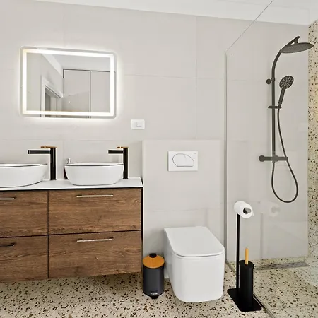 Rok In Beautiful Olive Oasis, 2bd, Pool, Wifi Villa Puntera