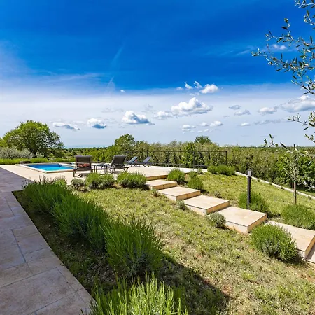 Rok Enjoy An Olive Oasis, 2bd, Pool, Wifi, Solar, Child - Friendly فيلة