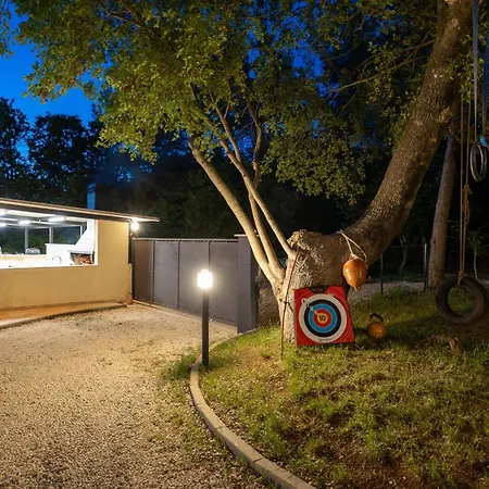 Rok Enjoy An Olive Oasis, 2bd, Pool, Wifi, Solar, Child - Friendly * Puntera