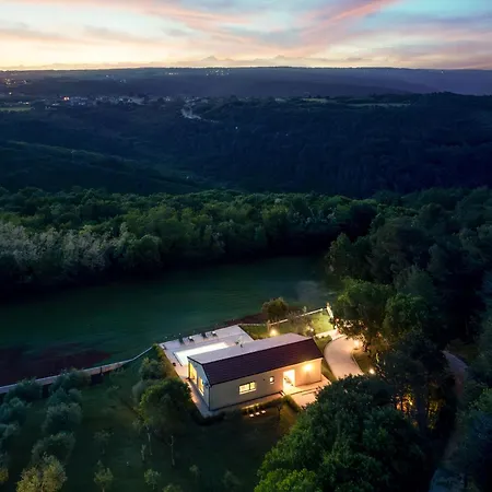 Rok Enjoy An Olive Oasis, 2bd, Pool, Wifi, Solar, Child - Friendly فيلة *